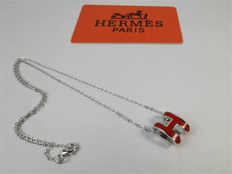 hermes pendant replica